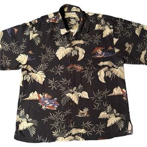 Tommy Bahama XL